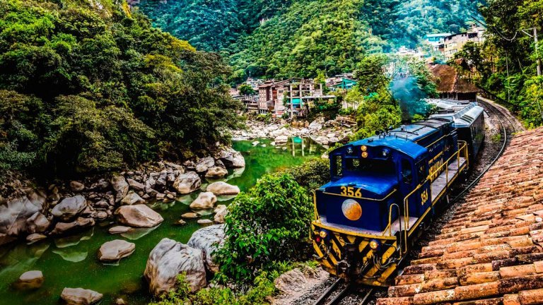 Como llegar a Machu Picchu desde Cusco para viajeros Mexicanos