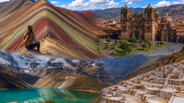 Que hacer en Cusco antes de visitar Machu Picchu desde México