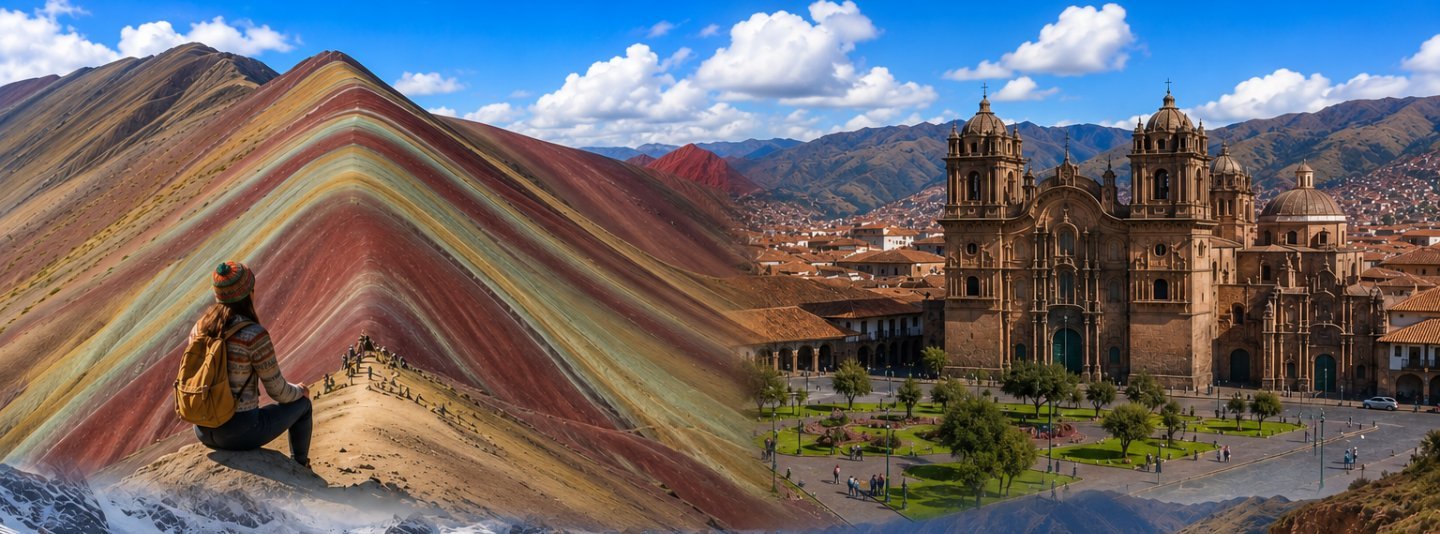 Que hacer en Cusco antes de visitar Machu Picchu desde México
