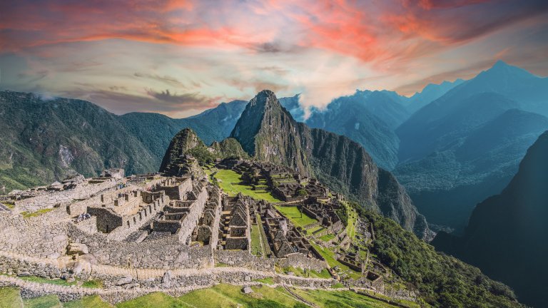 Viajar a Machu Picchu desde México en 2026