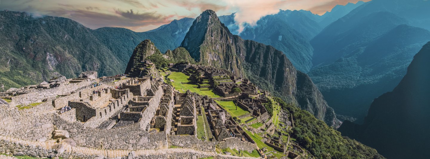 Viajar a Machu Picchu desde México en 2026